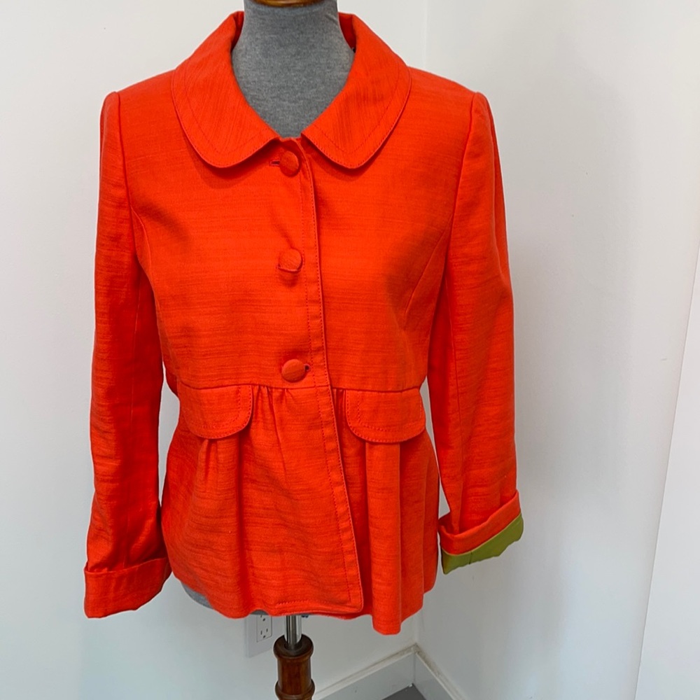 COPY - J Crew Jacket